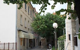 Old Town Apartment